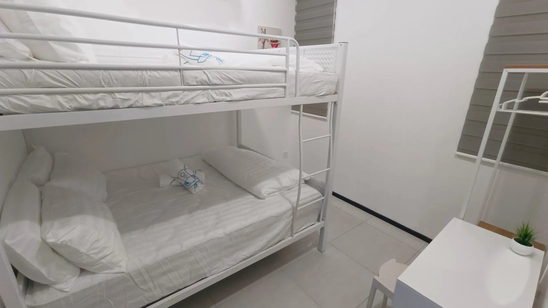 Infinity Pool, Urban Suites, Georgetown, 2 Car Parks By Star Home 0*, Джорджтаун Малайзия