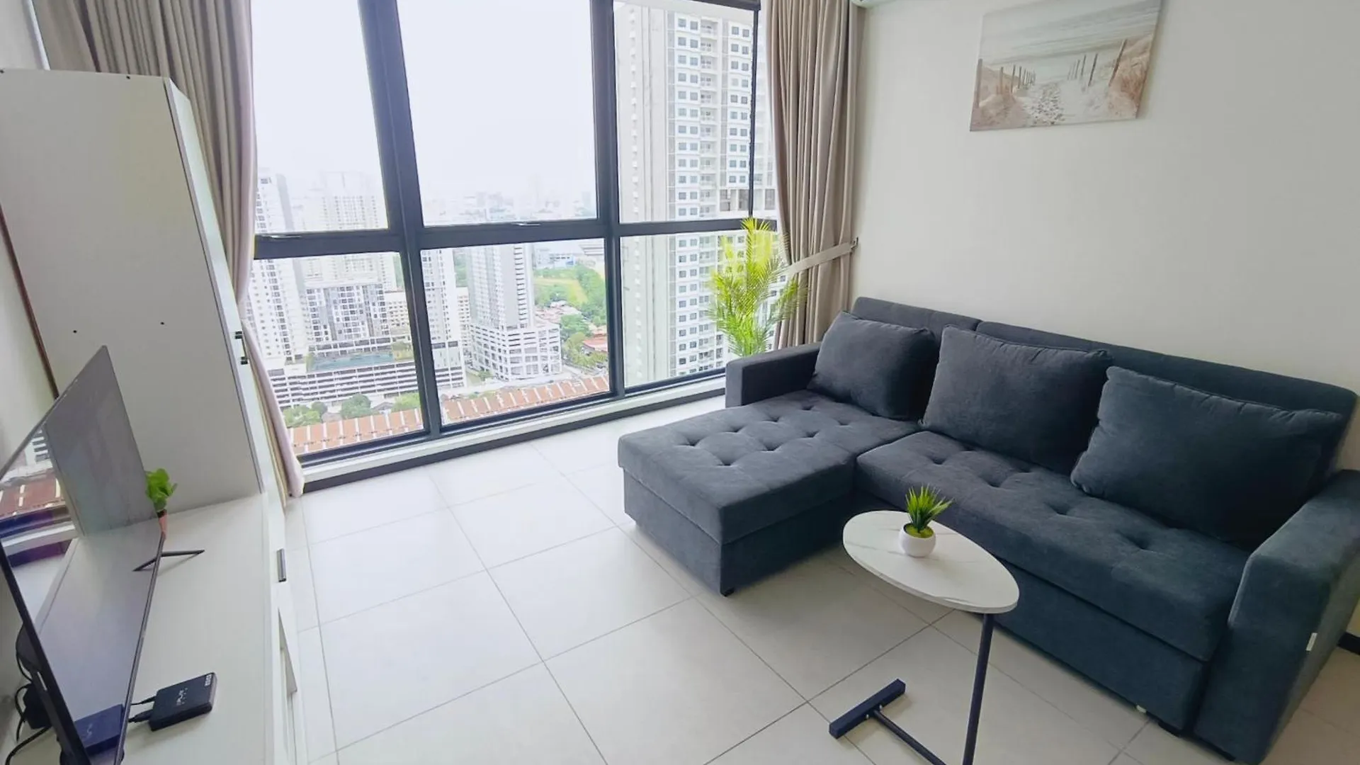 Infinity Pool, Urban Suites, Georgetown, 2 Car Parks By Star Home Апартаменты